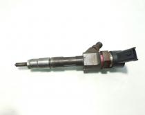 Injector, cod 0445110021, 7700111014, Renault Espace 4, 1.9 DCI, F9Q826 (idi:578965)