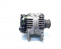 Alternator 90A Bosch, cod 038903023L, VW Bora (1J2), 1.9 TDI, ATD (pr:110747)