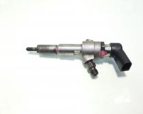 Injector, cod 9655304880, Ford Fusion (JU), 1.4 TDCI, F6JB (idi:424834)