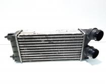 Radiator intercooler, cod 9684212480, Peugeot 308, 1.6 HDI, 9HP (idi:578486)