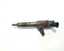 Injector, cod CV6Q-9F593-AA, 0445110489, Ford Focus 3 Sedan, 1.5 TDCI, XWDB (idi:584805)