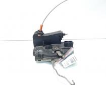 Broasca usa stanga fata, cod 13154791, Opel Meriva A (id:586078)