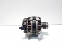 Alternator 140A Bosch, cod 04B903023D, Seat Ibiza 5 Sportcoupe (6J1), 1.4 TDI, CUSA (idi:585126)