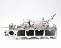 Radiator intercooler, cod 04L129766S, Audi A3 (8V1), 2.0 TDI, CLH (idi:585195)