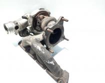 Turbosuflanta, cod 06F145701H, Seat Altea (5P1), 2.0 benz, BWA (idi:480407)