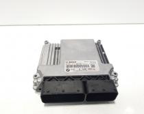 Calculator motor ECU, cod 8506281-01, 0281016068, Bmw 1 Cabriolet (E88), 2.0 diesel, N47D20A (idi:585326)