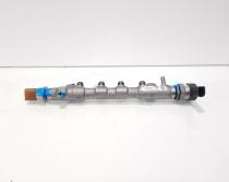 Rampa injectoare cu senzori, cod 03L130089Q, Audi A4 (8K2, B8), 2.0 TDI, CGL (idi:585059)
