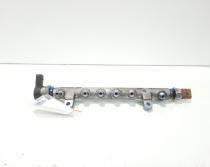 Rampa injectoare cu senzori, cod 03L130089A, Audi A5 Sportback (8TA), 2.0 TDI, CAG (idi:585084)