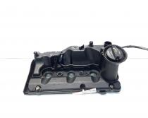 Capac culbutori, cod 04B103469K, Seat Ibiza 5 Sportcoupe (6J1), 1.4 TDI, CUS (idi:585115)