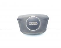 Airbag volan, cod 8P0880201D, Audi A3 Cabriolet (8P7) (idi:585152)