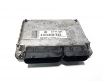 Calculator motor ECU, cod 03D906032C, Skoda Fabia 1 (6Y2), 1.2 benz, AWY (idi:585385)