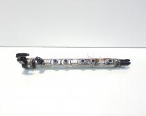 Rampa injectoare cu senzori, cod 7809128-02, 0445014183, Bmw 3 Coupe (E92), 2.0 diesel, N47D20A (idi:585111)