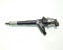 Injector Denso, cod GM55567729, Opel Astra J Combi, 1.7 CDTI, A17DTR (idi:580408)