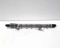 Rampa injectoare cu senzori, cod 03L130089B, Skoda Rapid Spaceback (NH1), 1.6 TDI, CAY (idi:568171)