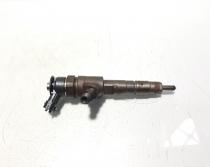 Injector, cod CV6Q-9F593-AA, 0445110489, Ford Focus 3 Sedan, 1.5 TDCI, XWDB (idi:568192)