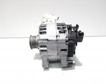 Alternator 150A, cod AV6N-10300-GC, Ford Grand C-Max, 1.6 TDCI, T1DB (idi:568196)