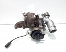 Turbosuflanta, cod 04B253019G, Skoda Fabia 3 (NJ3), 1.4 TDI, CUS (pr:110747)