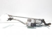 Ansamblu stergatoare fata, cod 8K1955023C, Audi A4 (8K2, B8) (idi:581170)