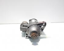 Electromotor Start Stop, cod 02Z911021C, Seat Toledo 4 (KG3), 1.4 TDI, CUS, 5 vit man (idi:585125)