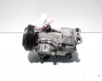 Compresor clima, cod GM13335252H, Opel Astra J, 2.0 CDTI, A20DTH (idi:568225)