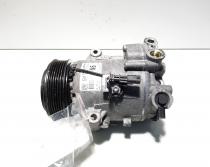 Compresor clima Delphi, cod GM13412248, Opel Astra J Sedan, 1.7 CDTI, A17DTS (idi:568226)