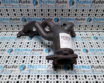 Cod oem: 036178EA, catalizator Seat Toledo 2 (1M2) 1.4 16V, AUA