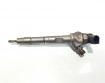 Injector, cod 03L130277J, 0445110369, Audi TT Roadster (8J9), 2.0 TDI, CFG (idi:584967)