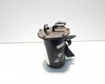 Carcasa filtru combustibil, cod 7N0127400, VW Passat Alltrack (365), 2.0 TDI, CFF (idi:586088)