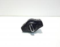 Bloc lumini cu functie auto si proiectoare, cod 8K0941531AS, Audi A5 Cabriolet (8F7) (idi:581173)