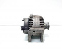 Alternator 110A Valeo, cod 8200290215, Renault Scenic 2, 1.9 DCI, F9Q812 (id:587266)