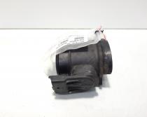 Debitmetru aer, cod 9650010780, Peugeot 407 SW, 1.6 HDI, 9HZ (id:586871)