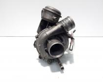 Turbosuflanta, cod 8200396565, Renault Megane 2, 1.9 DCI, F9Q804 (id:587256)