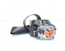 Centura dreapta fata cu capsa, cod 8K1857706K, Audi A5 Sportback (8TA) (idi:581191)