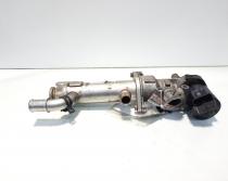 EGR, cod 9656612380, Ford Focus 2 (DA), 2.0 TDCI, G6DG (idi:584587)