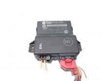 Modul control central, cod 8T0907468AD, Audi A5 Cabriolet (8F7) (idi:581200)