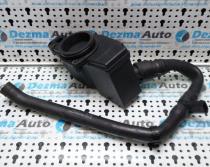 Cod oem: 036103464G, vas filtru epurator Skoda Fabia sedan (6Y3) 1.4 16V AUA