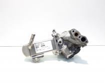 EGR cu racitor gaze, cod 30725855, Citroen C5 (III), 2.0 HDI, RHH (idi:584606)