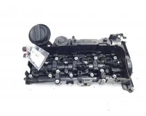 Capac culbutori, cod 1112-8570829-01, Bmw 1 (E81, E87), 2.0 diesel, N47D20C (idi:584632)