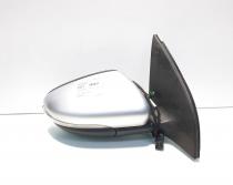 Oglinda electrica dreapta cu semnalizare, VW Golf 6 Cabriolet (517)  (idi:583831)