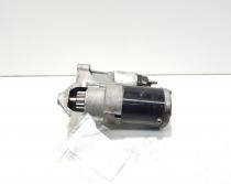 Electromotor, cod 9656262780, Peugeot 407, 2.0 HDI, RHR, 6 vit man (id:588052)