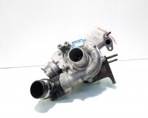 Turbosuflanta, cod 54389700001, Renault Megane 3 CC, 1.6 DCI, R9M402 (idi:584663)