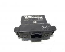 Modul control central, cod 1K0907530S, Vw Golf 6 (5K1) (id:588151)