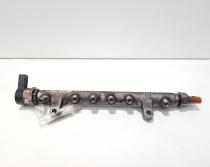 Rampa injectoare cu senzori, cod 03L130089A, Audi A4 Avant (8K5, B8) 2.0 TDI, CAG (id:587678)