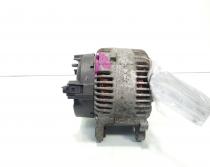 Alternator 180A Valeo, cod 021903026L, Skoda Superb II (3T4), 2.0 TDI, BMP (pr:110747)