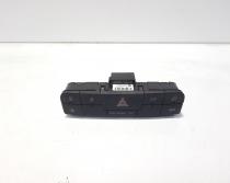 Buton avarii cu butoane comenzi, cod 6J0927137, Seat Ibiza 5 Sportcoupe (6J1) (idi:583901)