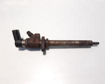 Injector, cod 9657144580, Ford Mondeo 4 Sedan, 2.0 TDCI, QXBA (idi:583971)