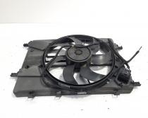 Electroventilator, cod GM52420908, Opel Astra J GTC, 1.7 CDTI, A17DTJ (idi:586228)