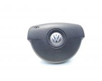 Airbag volan, cod 3C0880201BD, VW Passat Variant (3C5)(id:588616)