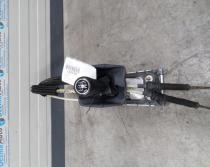 Timonerie Seat Ibiza 4 (6L1), 6Q0711061