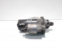 Electromotor, cod 02M911023F, VW Bora (1J2), 1.9 TDI, ASZ 6 vit man (idi:585671)